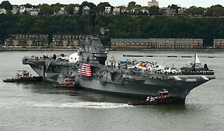 Россия ответит флоту США в Черном море Россия ответит флоту США в Черном море