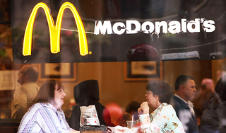 McDonald’s скрывает состав своих блюд McDonald’s скрывает состав своих блюд