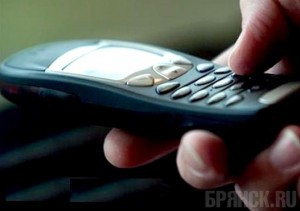 Жители поселка Путевка дали отпор телефонному мошеннику