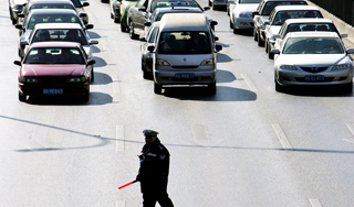 Автомобилистам готовят новые запреты Автомобилистам готовят новые запреты