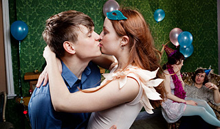 Врачи доказали смертельную опасность любви Врачи доказали смертельную опасность любви