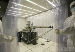 В Брянской области начнет работу первый завод наносиликатов