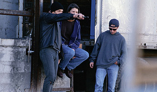 В Балашихе судят банду малолетних убийц В Балашихе судят банду малолетних убийц