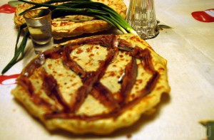 Масленичные гулянья в Фольксваген Центр Брянск