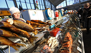 Морозы ударят по кошельку россиян Морозы ударят по кошельку россиян