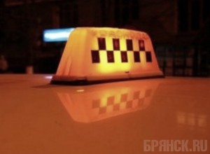 В Брянске зверски расправились с таксистом