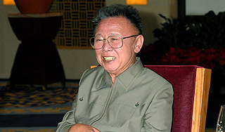 Ким Чен Иру дали звание за победу над США Ким Чен Иру дали звание за победу над США