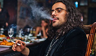 Арт-директор Leps Bar мог быть отравлен Арт-директор Leps Bar мог быть отравлен