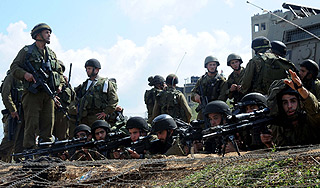 В Дамаске начались бои В Дамаске начались бои