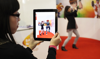 Китай может заблокировать выпуск iPad 3 Китай может заблокировать выпуск iPad 3