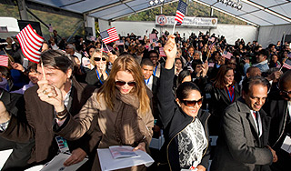 Президента США будут выбирать мертвые Президента США будут выбирать мертвые