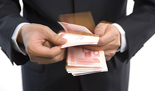 Китаец в одночасье стал мультимиллионером Китаец в одночасье стал мультимиллионером