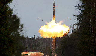 Россия может применить ядерное оружие Россия может применить ядерное оружие