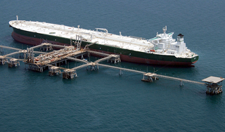 Иран лишил Европу нефти Иран лишил Европу нефти