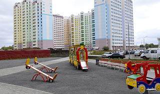 Дума защитила сирот от махинаций с жильем Дума защитила сирот от махинаций с жильем