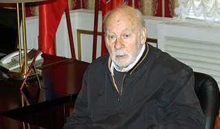 Умер народный артист России Евгений Ташков Умер народный артист России Евгений Ташков