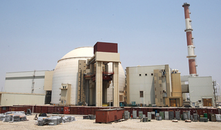 Иран построит четыре новых атомных реактора Иран построит четыре новых атомных реактора