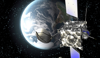 Госдеп мешает России осваивать космос Госдеп мешает России осваивать космос