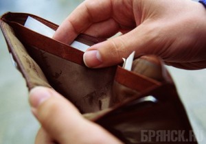 Долг по зарплате на ЗАО «Брянсквтормет» составил 2,2 миллиона