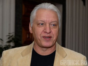 Композитор Морозов выступит для брянских поклонников
