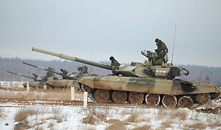 Рогозин заберет у Минобороны госзаказ Рогозин заберет у Минобороны госзаказ