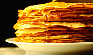 Москва потратит 20 миллионов на блины Москва потратит 20 миллионов на блины