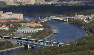 Куда отправят "рассерженных" горожан Куда отправят "рассерженных" горожан