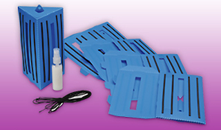 Пентагон строит инновационную мухоловку Пентагон строит инновационную мухоловку