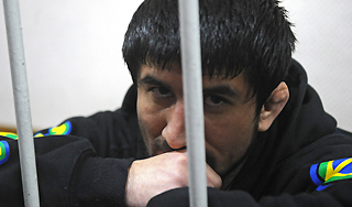 Обвинения Мирзаеву становятся тяжелее Обвинения Мирзаеву становятся тяжелее