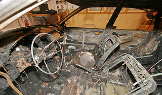 Новые версии убийства муфтия в Пятигорске Новые версии убийства муфтия в Пятигорске