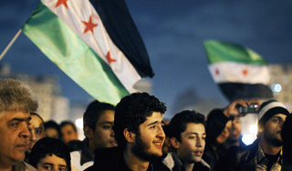 Россия отвергнет резолюцию ООН по Сирии Россия отвергнет резолюцию ООН по Сирии