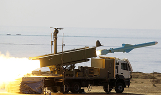 Разведка США раскрыла боевые планы Ирана Разведка США раскрыла боевые планы Ирана