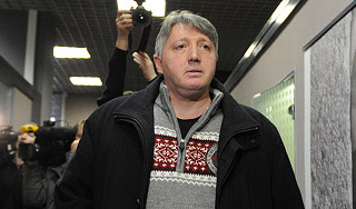 За Суходольского взялась ФСБ За Суходольского взялась ФСБ