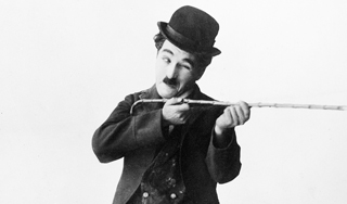 Чарли Чаплин мог быть русским евреем Чарли Чаплин мог быть русским евреем