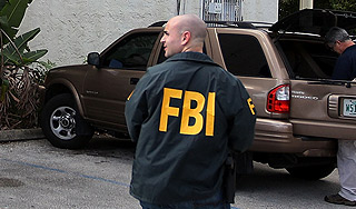 Агент ФБР забыл секреты Обамы в кафе Агент ФБР забыл секреты Обамы в кафе