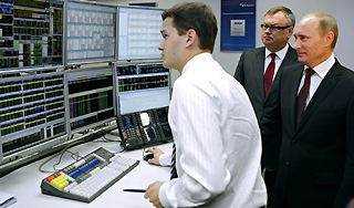 Государство поддержит программистов Государство поддержит программистов