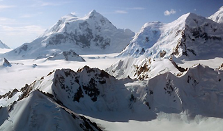 Землю ждет новый ледниковый период Землю ждет новый ледниковый период
