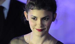 Одри Тоту полюбила неудачника Одри Тоту полюбила неудачника