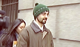 В США освободили русского программиста В США освободили русского программиста