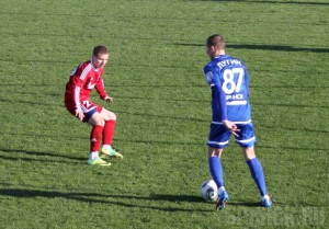 Брянское «Динамо» сокрушило «Мордовию» со счетом 3:0