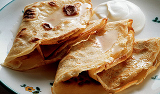 Масленица угрожает здоровью россиян Масленица угрожает здоровью россиян