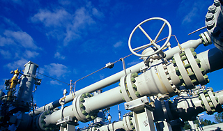 Россия предлагает Украине скидку на газ Россия предлагает Украине скидку на газ