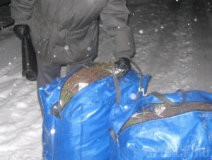 Свыше 1,3 тонн подозрительного мяса вернули поставщикам