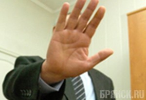 Севского депутата намерены заставить сложить полномочия