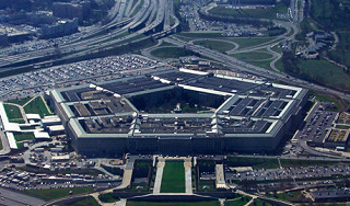 Пентагон выделил деньги на "Аватар" Пентагон выделил деньги на "Аватар"