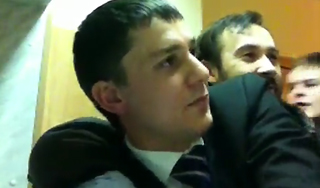 Молодежь потеснила оппозицию Молодежь потеснила оппозицию