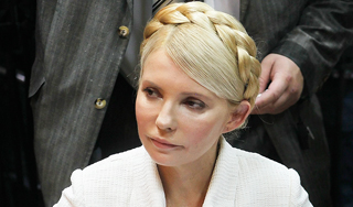 Тимошенко разрешили сделать операцию Тимошенко разрешили сделать операцию