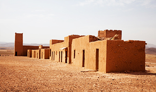 В Алжире нашли тайник Каддафи В Алжире нашли тайник Каддафи