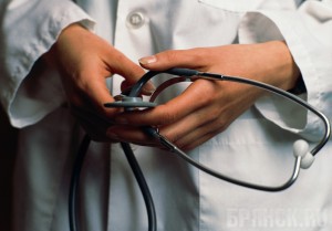 Белобережская больница столкнулась с нехваткой врачей