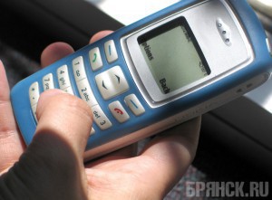 Двое брянцев отдали телефонным мошенникам по 50 тысяч рублей